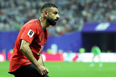 Slika za Potpis koji se čekao: Salah našao klub!