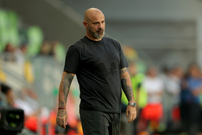 Slika za Stanković posle poraza: "Odgovornost je na meni"