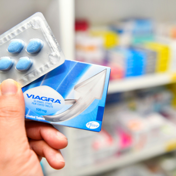 Nova medicinska bomba: Naučnici otkrili da bi vijagra mogla da spreči širenje raka
