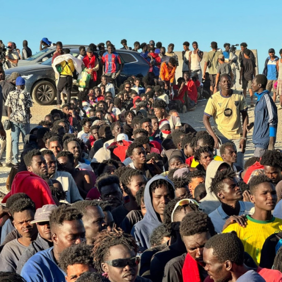 "Nije bilo kretanja ilegalnih migranata iz Španije prema zemljama EU"