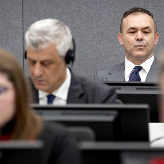 Petković: "Presuda vođama tzv. OVK može biti preinačena na dve instance"