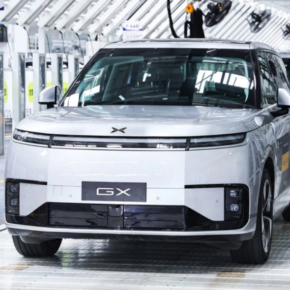 Porsche odbacuje Volkswagen grupu: Udružuje se sa kineskim proizvođačem!