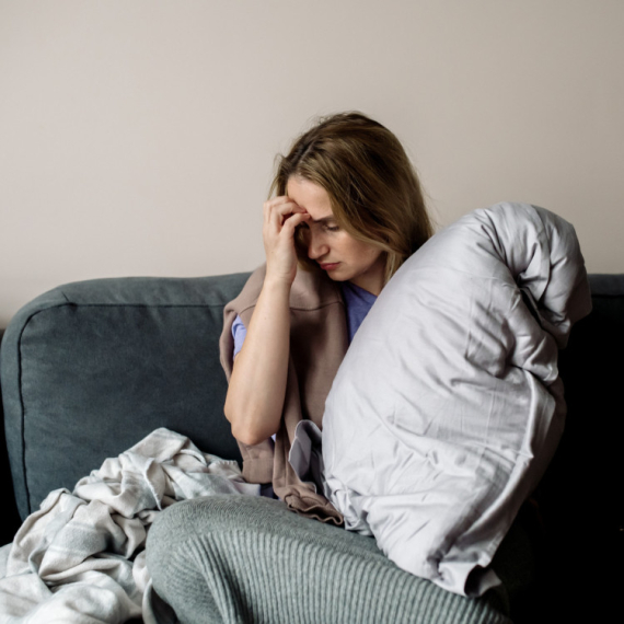 Ako ste preležali težak kovid, ovo bi moglo da vas zabrine: Naučnici otkrili neočekivanu posledicu