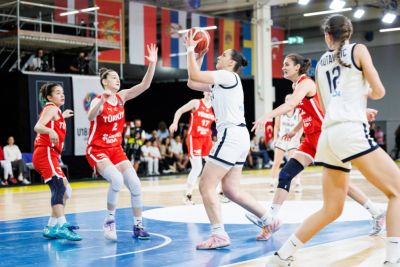 Slika za Srbija preživela dramu i otišla u 1/4 finale EP!