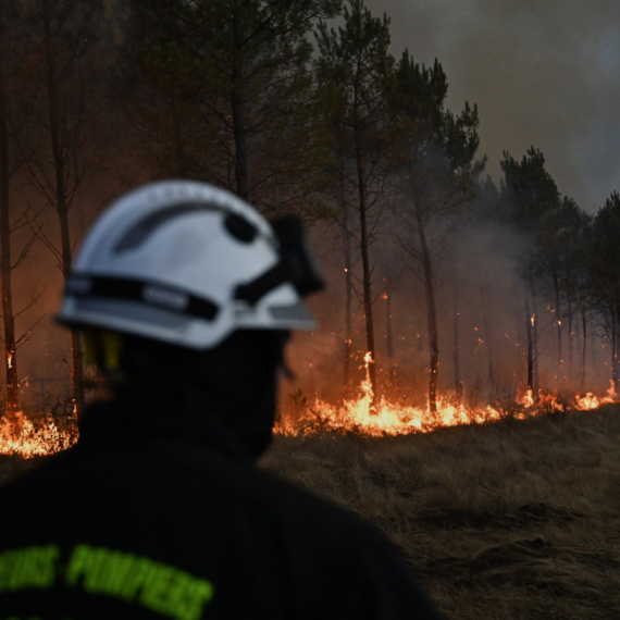 State of emergency declared: "People's lives are at risk, the situation is catastrophic" VIDEO