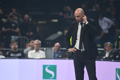 Slika za Posle šoka sa Vokerom, Partizan "kopa" po NBA