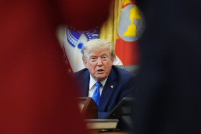 Slika za Vraćaju milo za drago: Ameriko, spremi se
