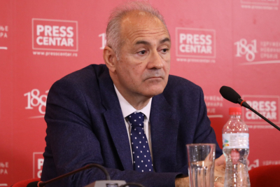 Slika za Lompar priznao da Pajtić i Nemci stoje iza "Studentske liste"; Građani besni: Ko može da im veruje?