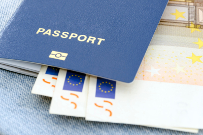 Slika za EU ošto zapretila: Ukinite "zlatne pasoše" ili ostajete bez vize