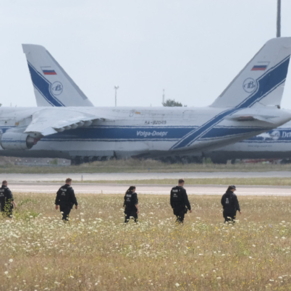 Details emerge from drama at German Airport: Driver kicked an explosive-laden drone out