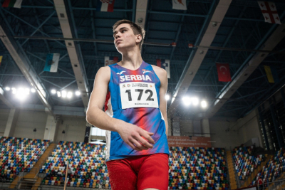 Slika za Bošković preskočio osam metara – finale je na dohvat ruke