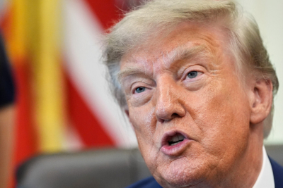 Slika za Tramp: "Nafta poklon Venecuele narodu Amerike"