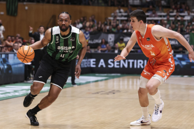 Slika za Katastrofa za Partizan – Parker neće u Huventud