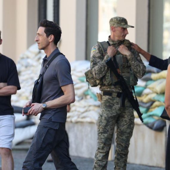 Popularni glumci sele se na hrvatsku obalu: Evo koliko će trajati snimanje novog filma FOTO