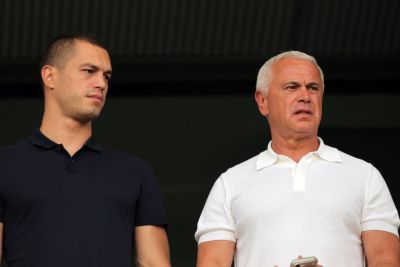 Slika za Samo Zvezdan Terzić progovorio posle debakla
