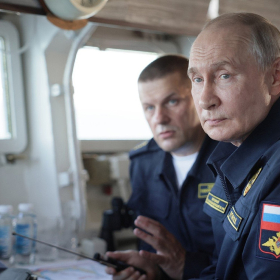 Sprema se žestok odgovor; "Putin je bio jasan..."