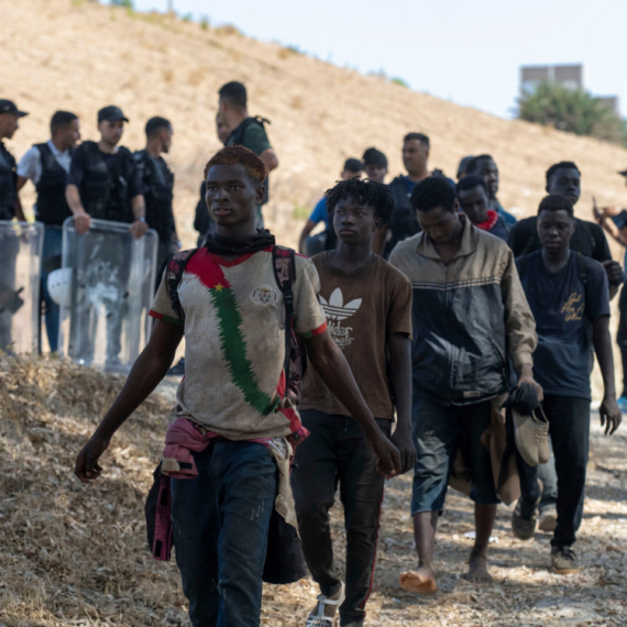 "If you don't resolve the crisis in Ceuta within 30 days…"