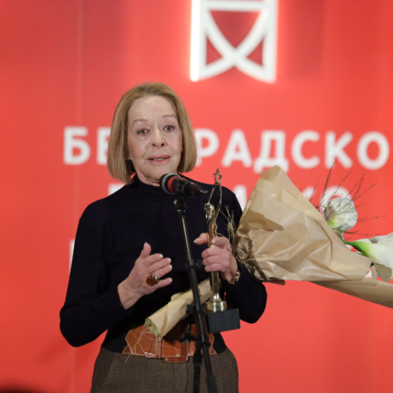 Život Milene Zupančič kao filmska priča: Volela jednog, zaljubila se u drugog