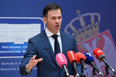 Slika za Minimalac u Srbiji biće 600 evra; Mali: Odluku usvajamo na narednoj sednici Vlade