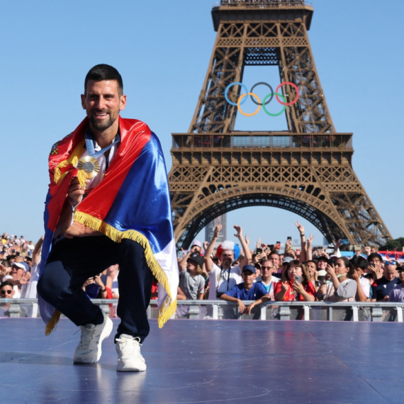 Djokovic reveals when he plans to end his career!