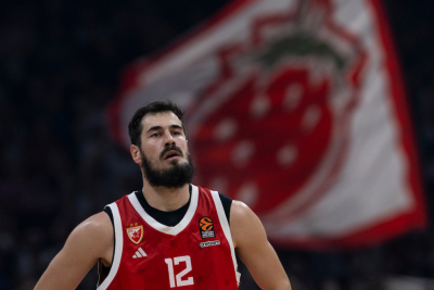 Slika za Nikola Kalinić završio karijeru!