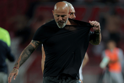 Slika za Dejan Stanković pod istragom