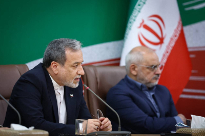 Slika za Iran potvrdio: "Pao" dogovor