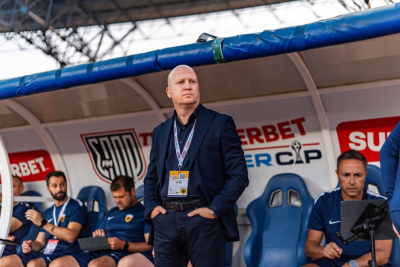 Slika za Nikolić pred evropskom elitom – Dinamo na ivici ponora