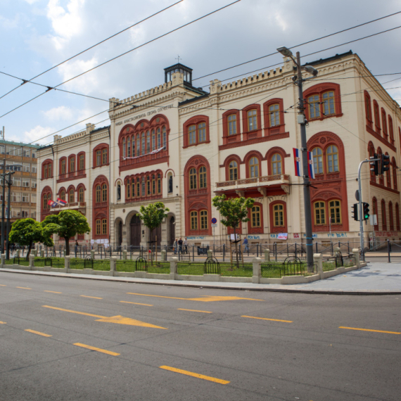 Još jedan pad Univerziteta u Beogradu; Sve ga je manje na svetskim listama