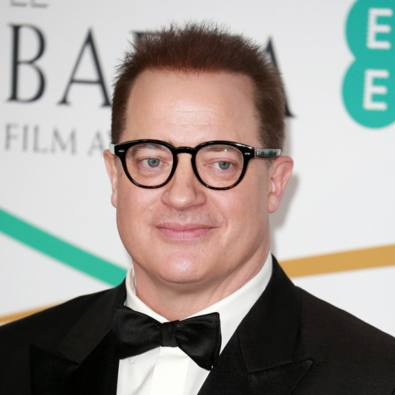 Jedna scena iz "Džordža iz džungle" napravila haos: Brendan Frejzer se izvinio tek 25 godina kasnije VIDEO