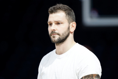 Slika za Micov se vraća u Partizan