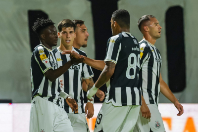 Slika za Španski mediji pred Hetafe – Partizan: "Na život ili smrt"! FOTO