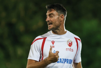 Slika za Rijera sprema velike promene u Zvezdi