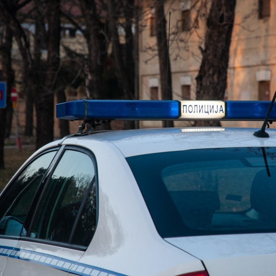 Uhapšen Novica Antić zbog lažnih vesti da Vojska Srbije sprema puč