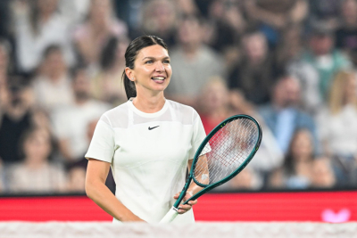 Slika za Halep brutalno ismejala Kirjosa posle pozitivnog testa na kokain FOTO