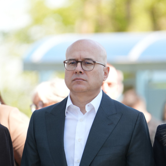 Vučević: "SNS na izbore izlazi s konkretnim rezultatima, ciljevima i 40 odsto novih kandidata"