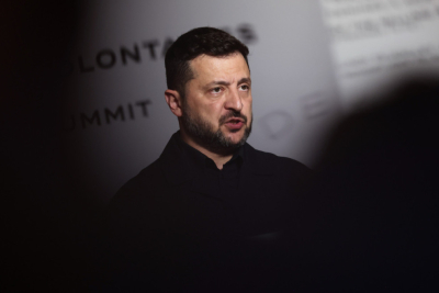 Slika za Potpisano: Ukrajina našla još jednog partnera za moćno oružje