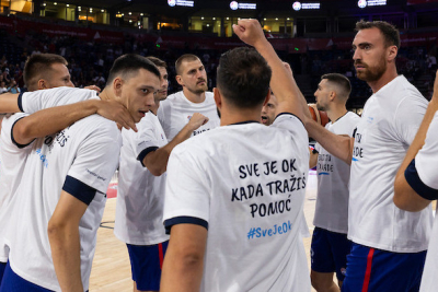 Slika za Arena prvi put proključala!