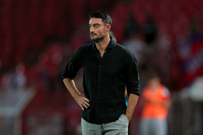 Slika za Rijera: "Nemam čarobni štapić – neke stvari su me razočarale"