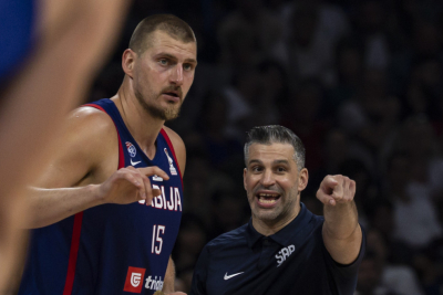 Slika za Alimpijević otkrio detalj o Jokiću: "Odbio je da napusti tim"