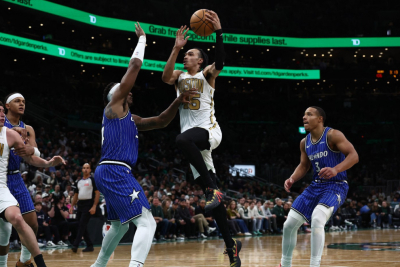 Slika za Partizan se uključio u trku za NBA igrača!