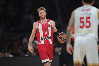 Slika za Nezapamćeni skandal: Olimpijakos prijavio Dubai!