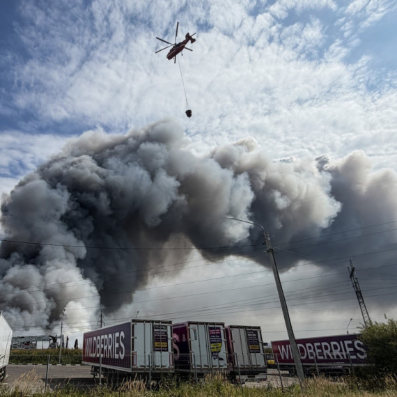 The end? "Ukraine will cause chaos…" VIDEO