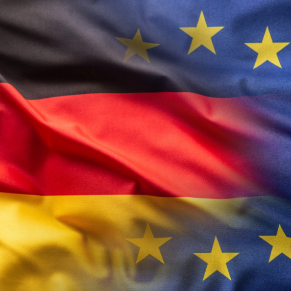 A political earthquake awaits Europe? "We'll leave Schengen, scrap the Euro and close the borders"