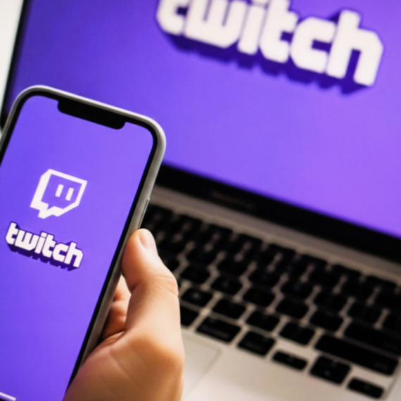 "Niko ne bi pristao": Twitch i Amazon besplatno koristili strimere za AI trening