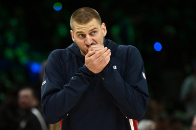 Slika za Jokić ponovo juri titulu: Gde je Denver pred novu NBA sezonu?