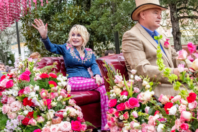 Slika za Ovo je poslednja želja Doli Parton: Samo četiri dana pred smrti dala intervju FOTO