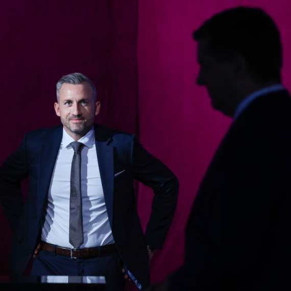 Ko je "najopasniji čovek Nemačke"? FOTO