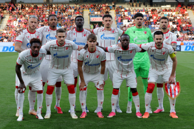 Slika za Salah stiže u Beograd – sjajan žreb za Crvenu zvezdu!