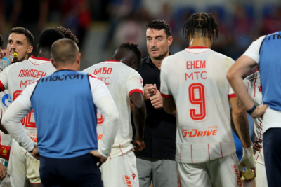 Slika za Prva prognoza: Zvezda osma u Ligi konferencije!?